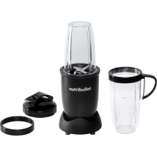 NutriBullet Pro 900 0,9 L Asztali mixer 900 W Pezsgő turmixgép