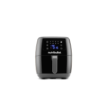 NutriBullet XXL Digital Air Fryer Single fritőz