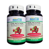 Nutrilab Galagonya Forte 300mg DUO csomagban 2x60 kapszula