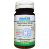  NutriLAB Magnézium DUO vega kapszula 60X