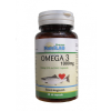 Nutrilab Omega 3 1000 mg halolaj 30 kapszula
