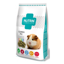 Nutrin Complete Guinea Pig 1,5 kg rágcsáló eledel