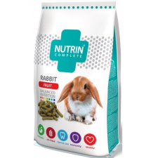 Nutrin Complete Rabbit Fruit 1,5 kg rágcsáló eledel