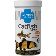 Nutrin Haleledel Harcsafélék Részére 110g haleledel