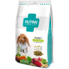 Nutrin Nutrin Complete Nyúleledel Gabonamentes Zöldség 400g