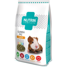 Nutrin Nutrin Complete Tengerimalac Junior Eledel 400g rágcsáló eledel
