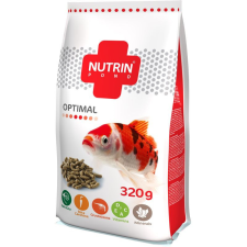 Nutrin Tavihal Eledel Optimal 320g haleledel