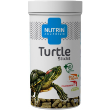 Nutrin Víziteknős Eledel 70g haleledel