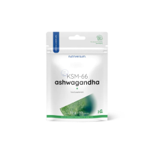 Nutriversum ashwaganda 33g vitamin és táplálékkiegészítő
