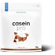  Nutriversum Beef Protein 100% Csokoládé-kókusz 500 g vitamin és táplálékkiegészítő