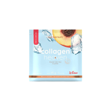 Nutriversum Collagen Heaven - 15 g - barackos jeges tes - Nutriversum vitamin és táplálékkiegészítő