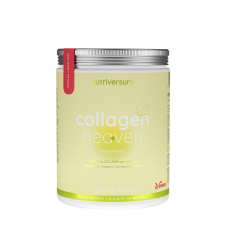 Nutriversum Collagen Heaven (300 g, Ananász) gyógyhatású készítmény