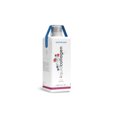 Nutriversum Collagen liquid - 10.000 mg vitamin és táplálékkiegészítő
