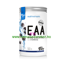 Nutriversum EAA - Esszenciális aminosav vitamin és táplálékkiegészítő