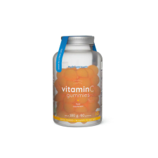 Nutriversum Vitamin C gummies - 60 rágótabletta - Nutriversum vitamin és táplálékkiegészítő