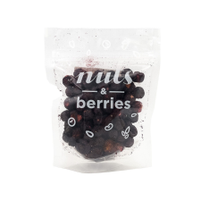 Nuts&berries liofilizált kék áfonya 25 g reform élelmiszer