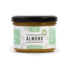  Nuts&amp;berries 100% mandulakrém 200 g reform élelmiszer