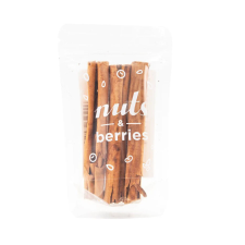 Nuts&berries bio ceyloni fahéj rúd 18 g alapvető élelmiszer