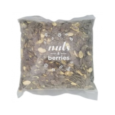 Nuts&berries héj nélküli tökmag 500 g reform élelmiszer