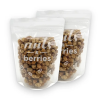 Nuts&amp;Berries Nuts & Berries Faeper 100 g DUO 2 db