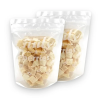Nuts&amp;Berries Nuts & Berries Liofilizált őszibarack 20 g DUO 2 db