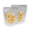 Nuts&amp;Berries Nuts & Berries Liofilizált passiógyümölcs 25 g DUO 2 db