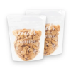 Nuts&amp;Berries Nuts & Berries Lóbab sós-pörkölt 80 g DUO 2 db