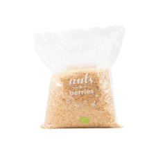 Nuts Berries Nuts&amp;berries bio sárga lencse 500 g reform élelmiszer