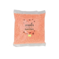 Nuts Berries Nuts&amp;berries bio vöröslencse 500 g reform élelmiszer