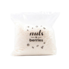 Nuts Berries Nuts&amp;berries kókuszreszelék medium 300 g reform élelmiszer