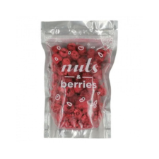 Nuts Berries Nuts&amp;berries liofilizált málna egész 30 g reform élelmiszer