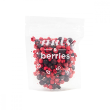 Nuts Berries Nuts&berries liofilizált ribizli mix 25 g reform élelmiszer