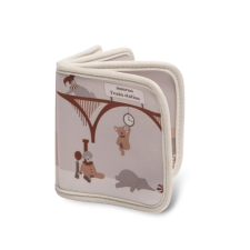 Nuuroo Chris fürdőkönyv- Karnevál gyermek- és ifjúsági könyv