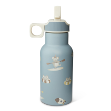  NUUROO Juno ivópalack - 350 ml- Szörf babaétkészlet