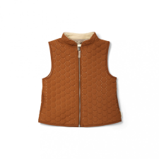 Nuuroo NUUROO TERMO GYEREK MELLÉNY ÚJRAHASZNOSÍTOTT POLIÉSZTERBŐL gyerek kabát, dzseki