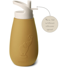 Nuuroo Pax ivópalack 350ml- Sárga babaétkészlet