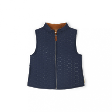  NUUROO TERMO GYEREK MELLÉNY ÚJRAHASZNOSÍTOTT POLIÉSZTERBŐL babaétkészlet