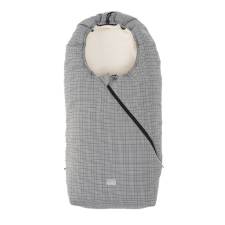 Nuvita AW Junior Pop bundazsák 100cm - Prince of Wales / Beige - 9635 babakabát, overál, bundazsák