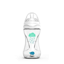 Nuvita Collection cumisüveg 240ml - white - 6033 cumisüveg