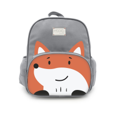 Nuvita gyerek hátizsák S - Grigio/Volpe 8740 babakocsi kiegészítő