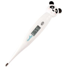Nuvita Teploměr ZOO Panda lázmérő