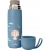 Nuvita termosz 400ml - blue 4435 (NUV01376)