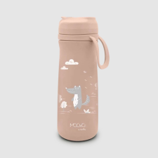 Nuvita termosz 500ml - English Rose 4441 babaétkészlet