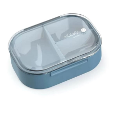 Nuvita uzsonnásdoboz 490 ml, Powder Blue uzsonnás doboz