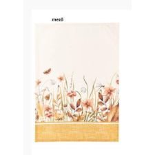 Nuvole di Stoffa N.S.HTH241010A Konyharuha 50x70cm, pamut, Giardino d'Autunno, mező lakástextília