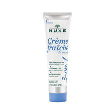 Nuxe Créme Fraiche 3az1-ben krém, maszk, tisztító (100ml) arckrém