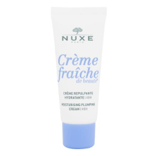 Nuxe Creme Fraiche de Beauté Moisturising Plumping Cream nappali arckrém 30 ml nőknek arckrém