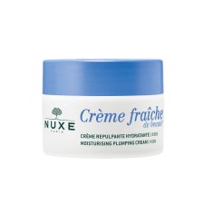 Nuxe Créme Fraiche feltöltő krém normál bőrre (50ml) arckrém