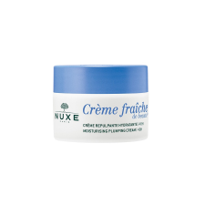 Nuxe Creme Fraiche Feltöltő Krém Normál Bőrre Hidratáló 50 ml arckrém