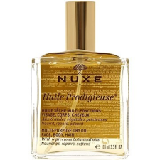 Nuxe Huile Prodigieuse Multi-Purpose Dry Oil 100 ml testápoló